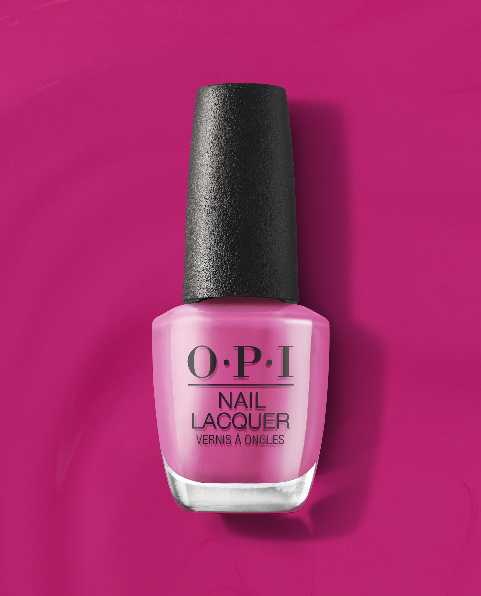 OPI Regular Nail Lacquer 0.5oz - Letter T/U/V/W/X/Y/Z
