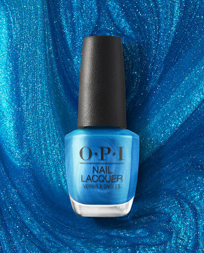 OPI Regular Nail Lacquer 0.5oz - Letter T/U/V/W/X/Y/Z