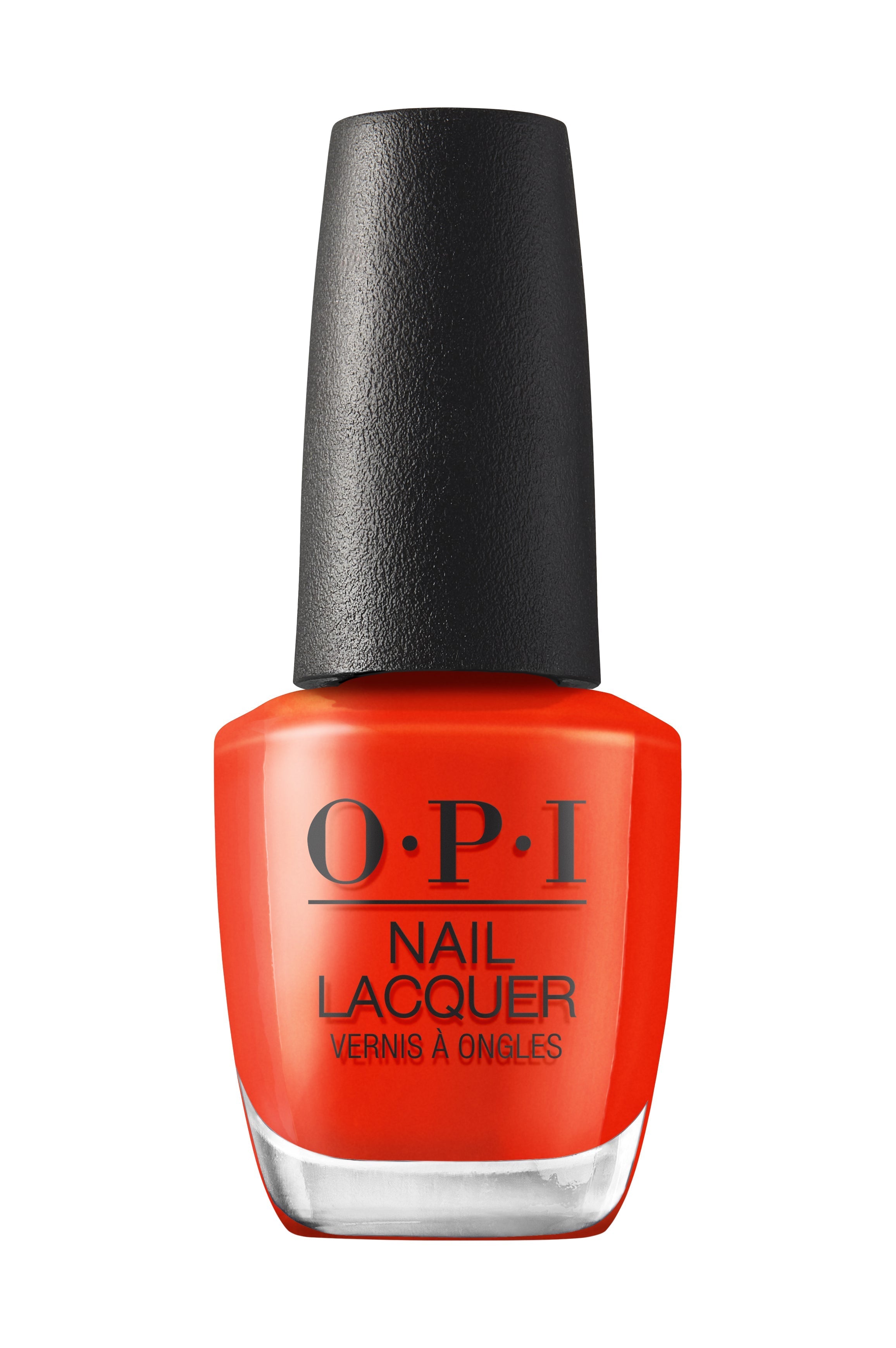OPI Regular Nail Lacquer 0.5oz - Letter T/U/V/W/X/Y/Z