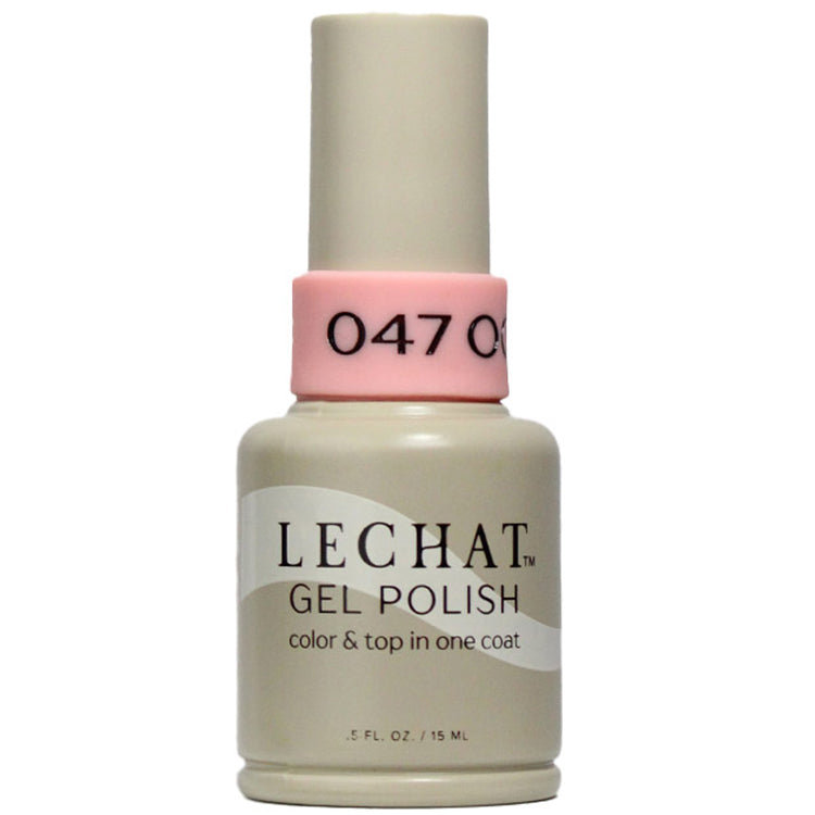 Nail Gel Polish 0.5 oz