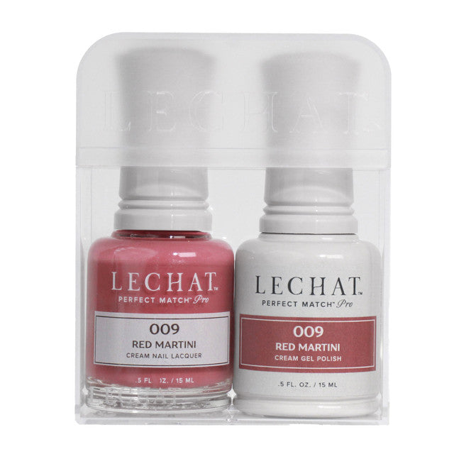 Perfect Match  Pro Gel Polish &amp; Lacquer Duo