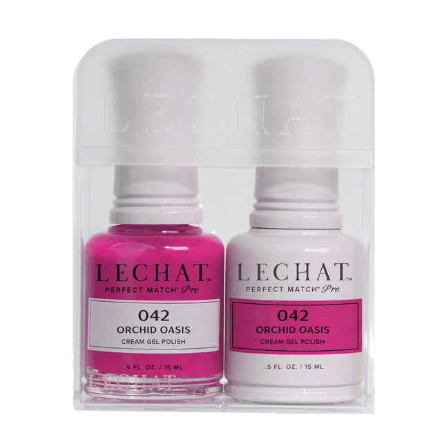 Perfect Match  Pro Gel Polish &amp; Lacquer Duo