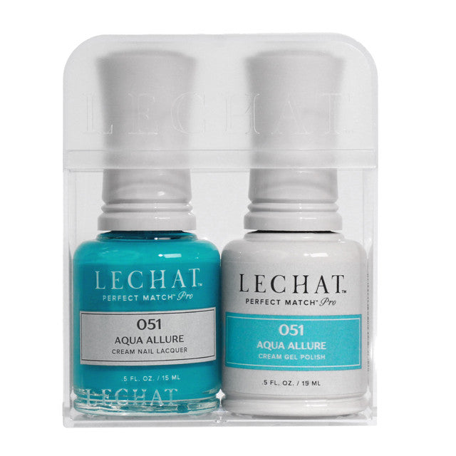 Perfect Match  Pro Gel Polish &amp; Lacquer Duo