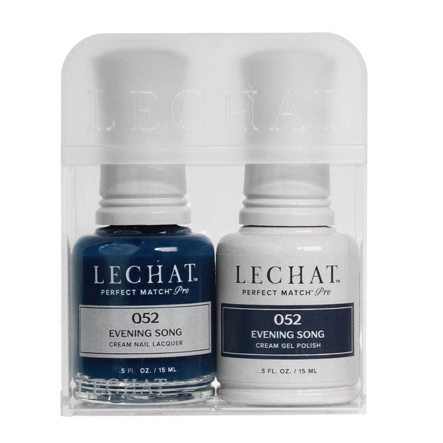 Perfect Match  Pro Gel Polish &amp; Lacquer Duo