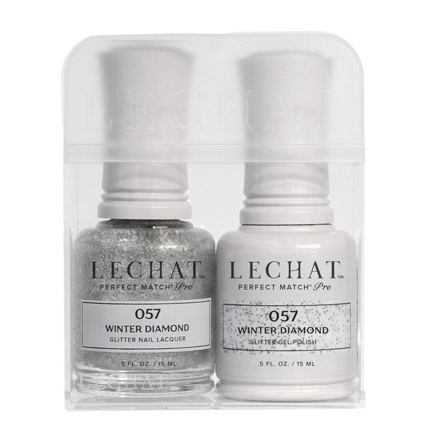 Perfect Match  Pro Gel Polish &amp; Lacquer Duo
