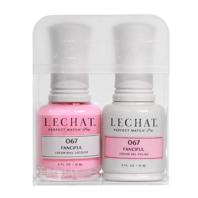 Perfect Match  Pro Gel Polish &amp; Lacquer Duo