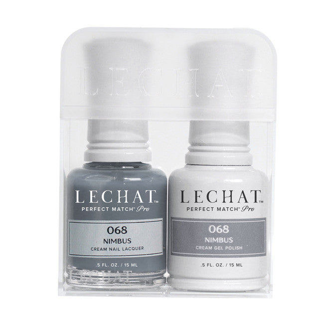 Perfect Match  Pro Gel Polish &amp; Lacquer Duo