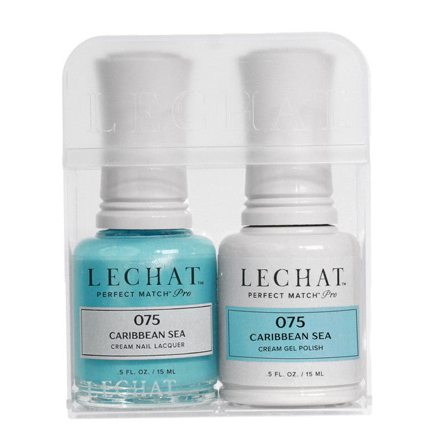 Perfect Match  Pro Gel Polish &amp; Lacquer Duo