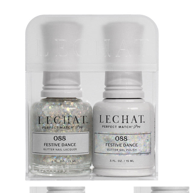Perfect Match  Pro Gel Polish &amp; Lacquer Duo