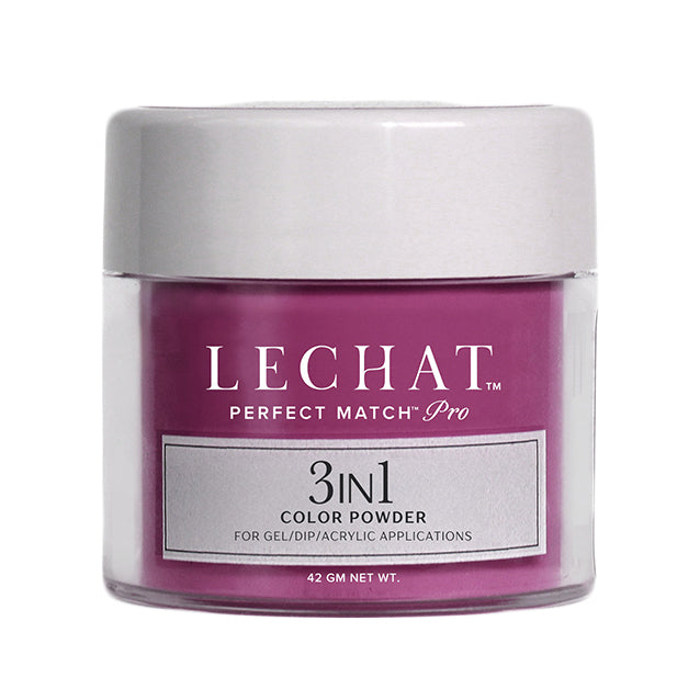 Perfect Match  Pro 3in1 Color Powder