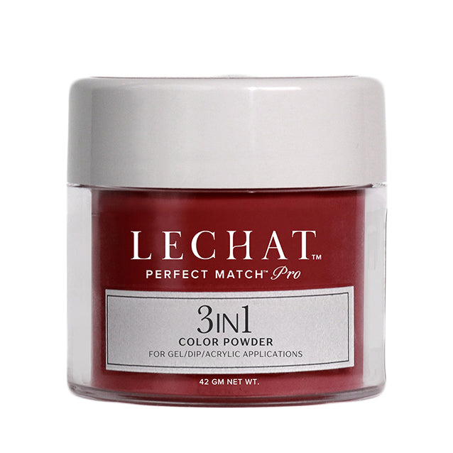 Perfect Match  Pro 3in1 Color Powder
