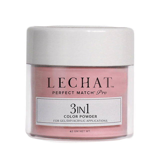 Perfect Match  Pro 3in1 Color Powder