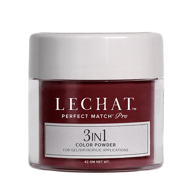 Perfect Match  Pro 3in1 Color Powder