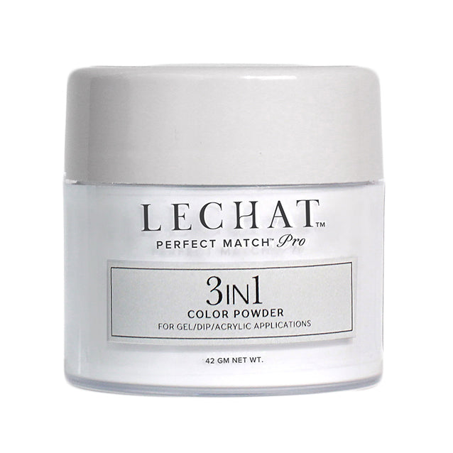 Perfect Match  Pro 3in1 Color Powder