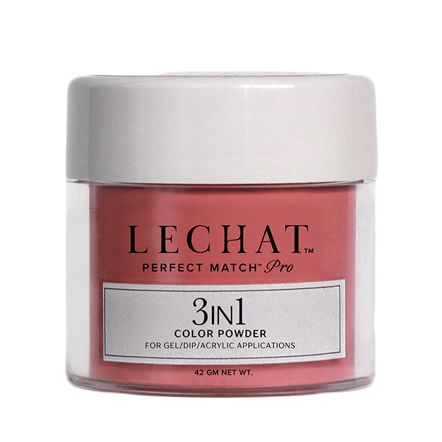 Perfect Match  Pro 3in1 Color Powder