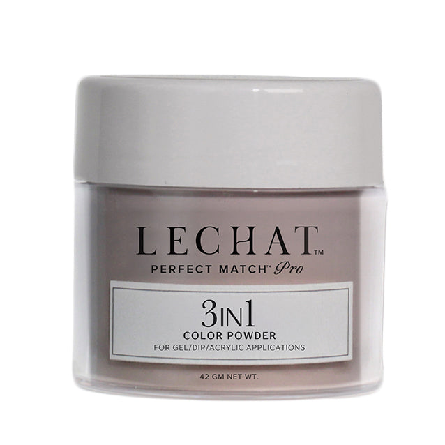 Perfect Match  Pro 3in1 Color Powder