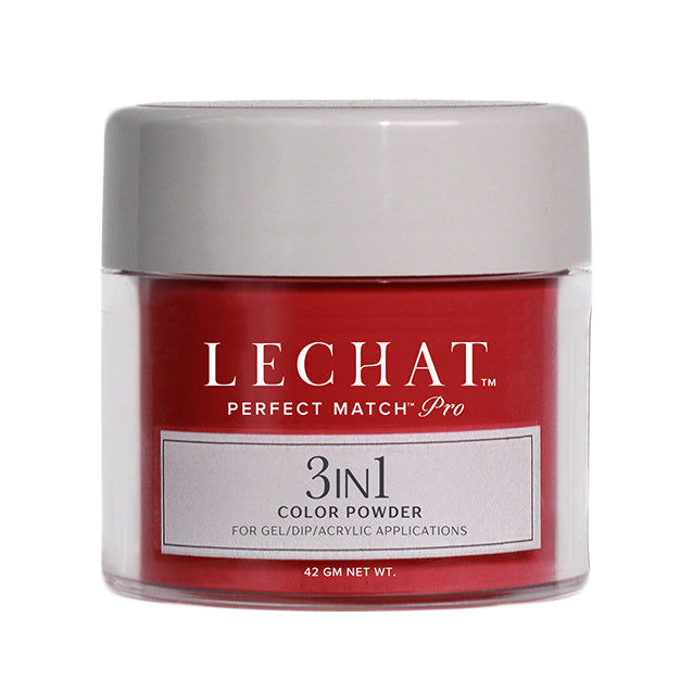 Perfect Match  Pro 3in1 Color Powder