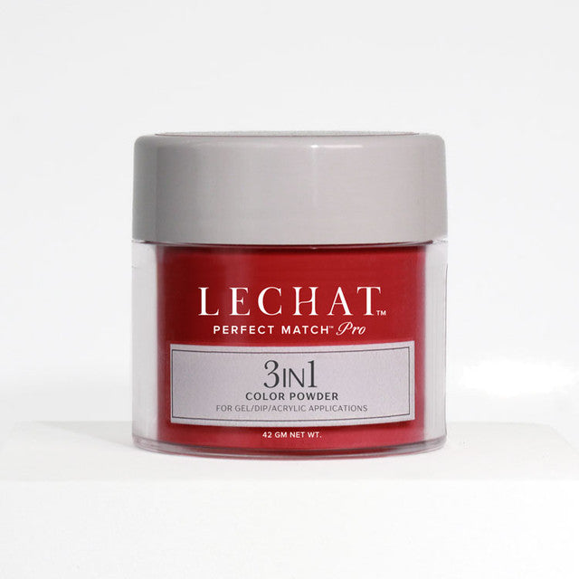 Perfect Match  Pro 3in1 Color Powder