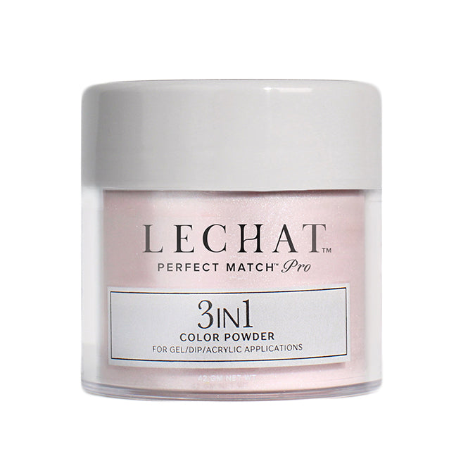 Perfect Match  Pro 3in1 Color Powder