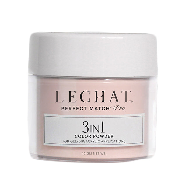 Perfect Match  Pro 3in1 Color Powder
