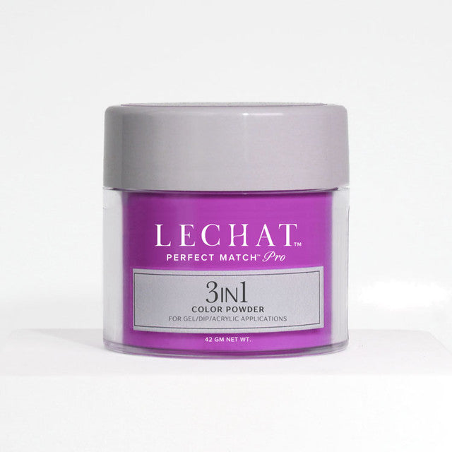 Perfect Match  Pro 3in1 Color Powder