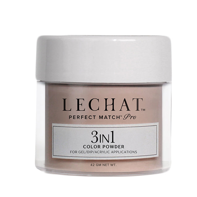 Perfect Match  Pro 3in1 Color Powder
