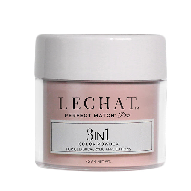 Perfect Match  Pro 3in1 Color Powder