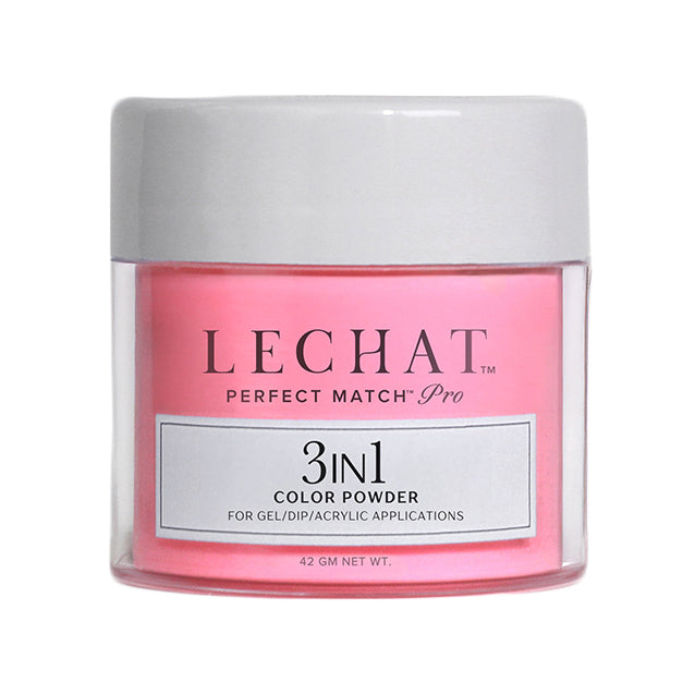 Perfect Match  Pro 3in1 Color Powder