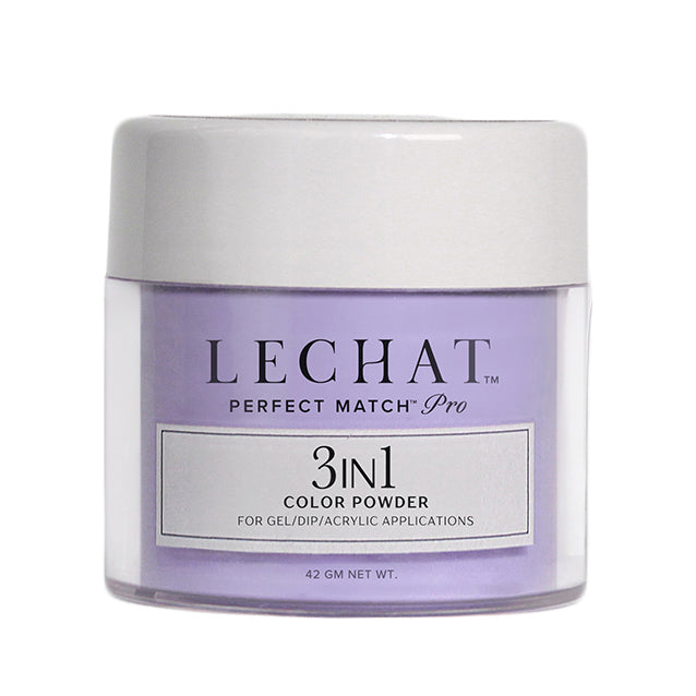 Perfect Match  Pro 3in1 Color Powder