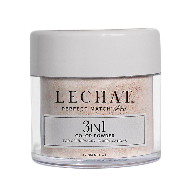 Perfect Match  Pro 3in1 Color Powder