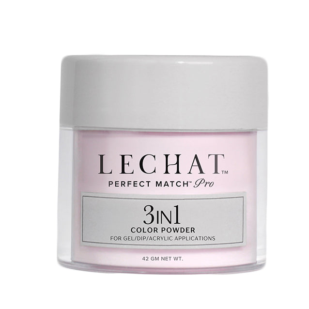 Perfect Match  Pro 3in1 Color Powder