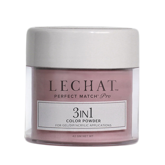 Perfect Match  Pro 3in1 Color Powder