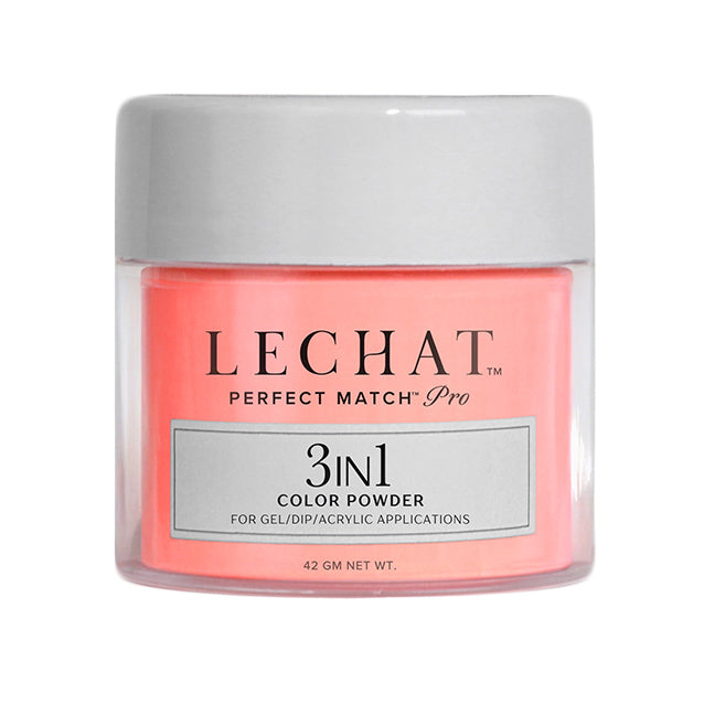 Perfect Match  Pro 3in1 Color Powder