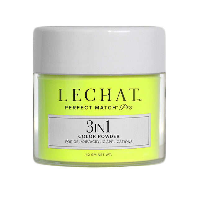 Perfect Match  Pro 3in1 Color Powder