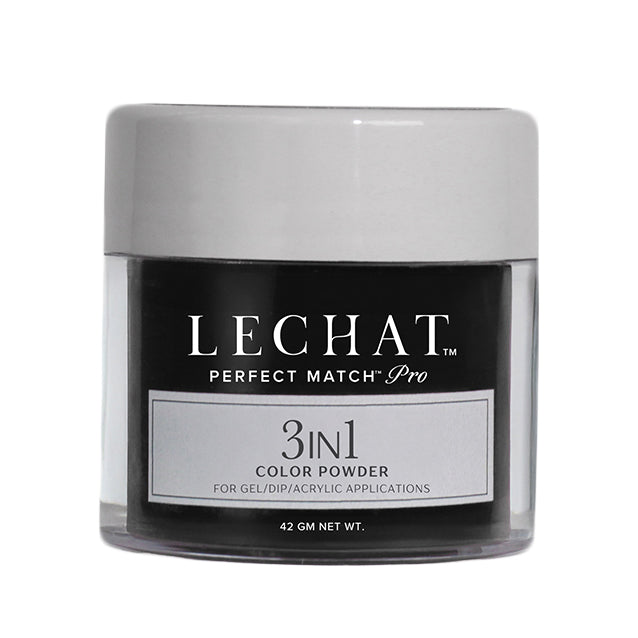 Perfect Match  Pro 3in1 Color Powder