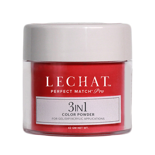 Perfect Match  Pro 3in1 Color Powder
