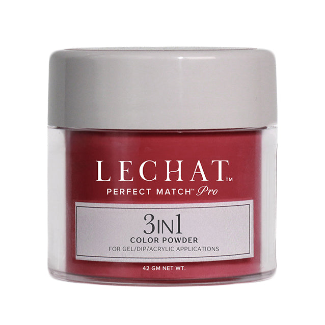 Perfect Match  Pro 3in1 Color Powder