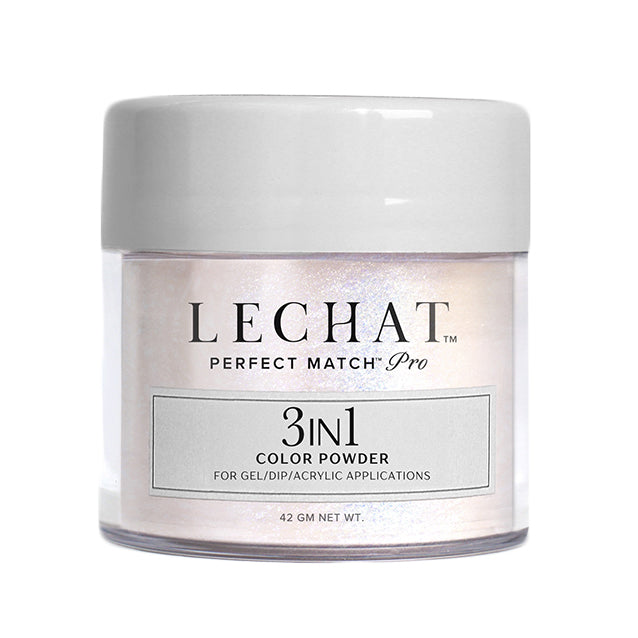 Perfect Match  Pro 3in1 Color Powder
