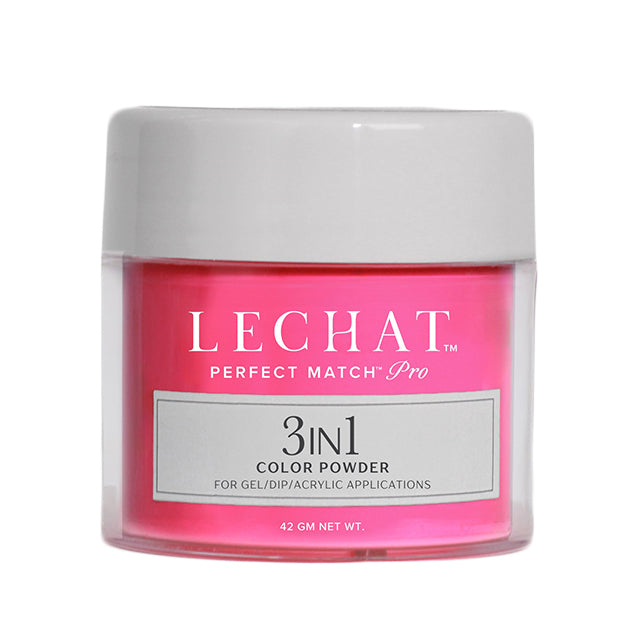 Perfect Match  Pro 3in1 Color Powder