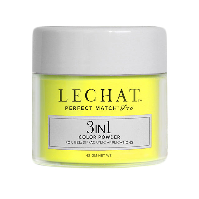 Perfect Match  Pro 3in1 Color Powder