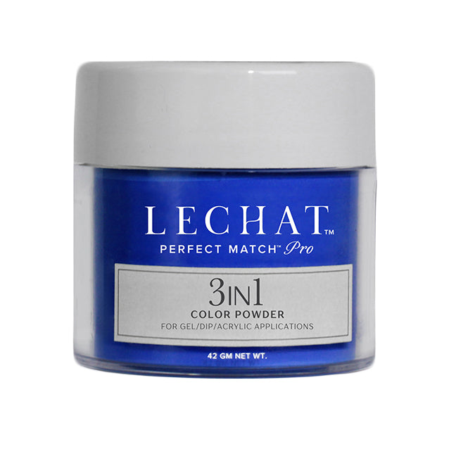 Perfect Match  Pro 3in1 Color Powder