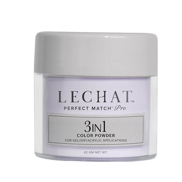 Perfect Match  Pro 3in1 Color Powder