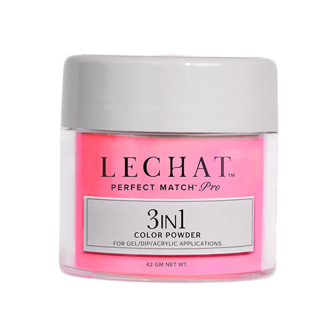 Perfect Match  Pro 3in1 Color Powder