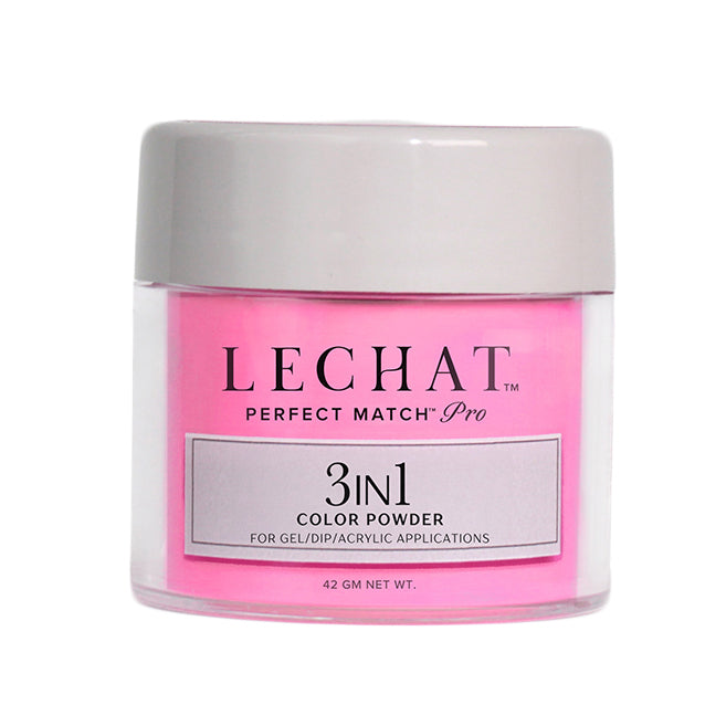 Perfect Match  Pro 3in1 Color Powder