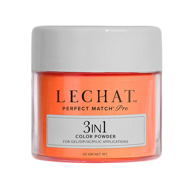 Perfect Match  Pro 3in1 Color Powder