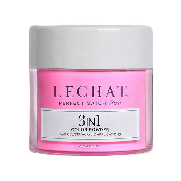Perfect Match  Pro 3in1 Color Powder