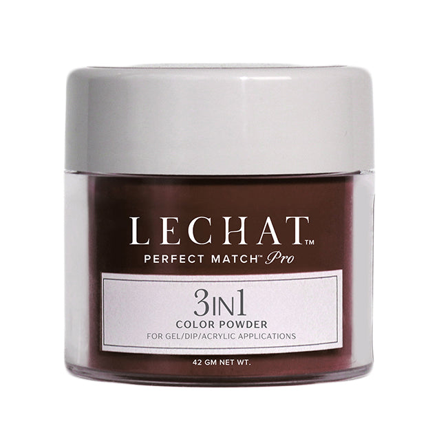 Perfect Match  Pro 3in1 Color Powder