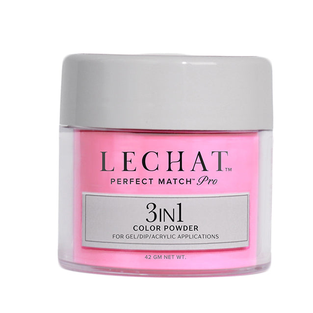 Perfect Match  Pro 3in1 Color Powder