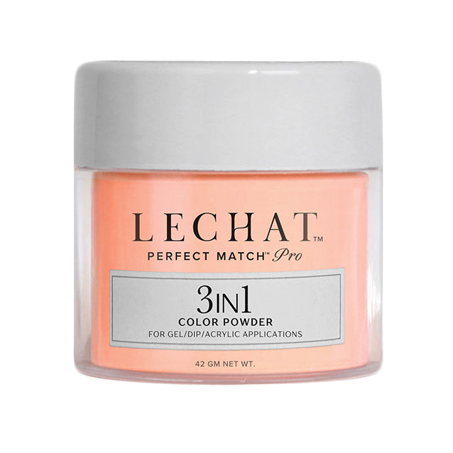 Perfect Match  Pro 3in1 Color Powder