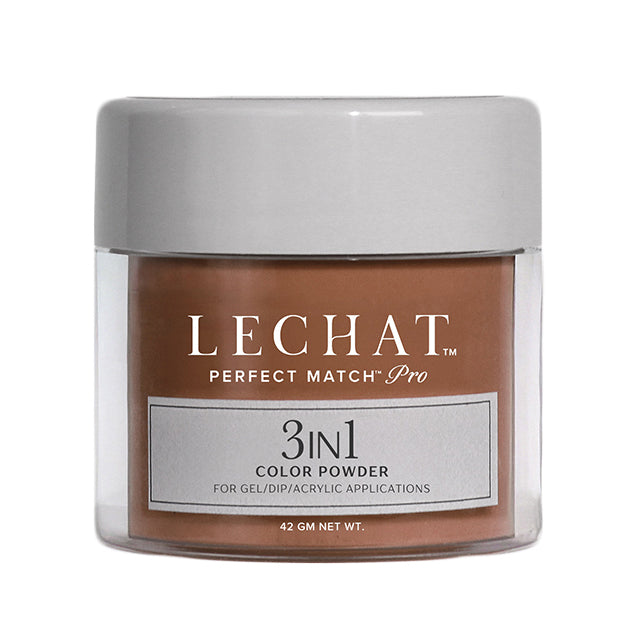 Perfect Match  Pro 3in1 Color Powder